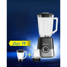 White Friday – Conti Blender White Friday – Conti Blender
