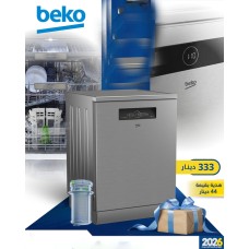 Beko Dishwasher Beko Dishwasher