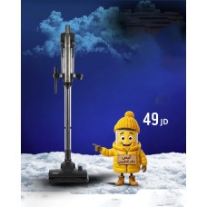  RAMCO Vacuum Offer