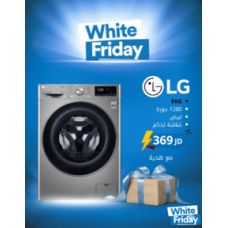 LG Washing Machine LG Washing Machine