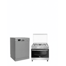 Dual Savings Offer (Oven + Dishwasher)