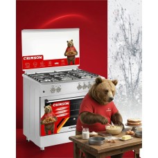 Crimson Gas Cooker Crimson Gas Cooker