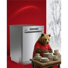 CRIMSON Dishwasher CRIMSON Dishwasher