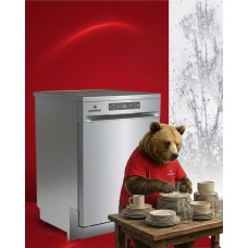 Crimson Advanced Dishwasher 