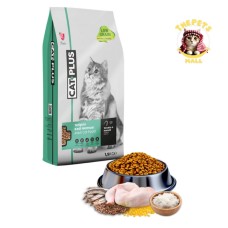 Cat Dry Food