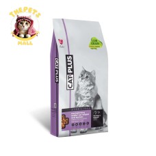 Cat Dry Food