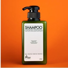 Shampoo 