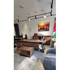 office desk