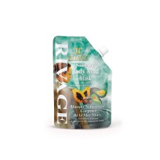 Clay Mask