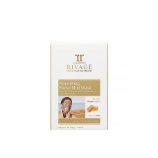 Clay Mask