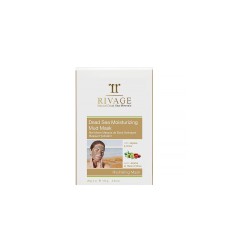 Clay Mask
