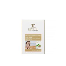 Dead Sea Mud Mask
