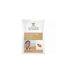 Clay Mask