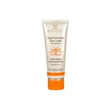 Sun Cream 