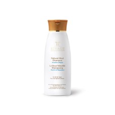 Natural Shampoo