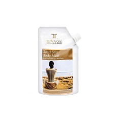 Body clay mask