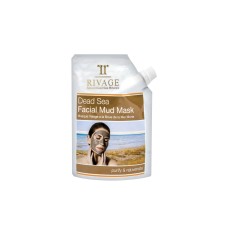 Clay Face Mask