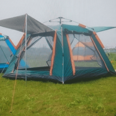 Automatic Camping Tent – Very High Quality Automatic Camping Tent – Very High Quality