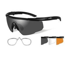 Original Wilks American Sunglasses – 3 Lens Set Original Wilks American Sunglasses – 3 Lens Set