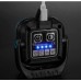 Mini High-Power Flashlight