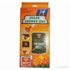  20L Water Tank for Camping & Outdoor Trips 