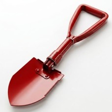 Powerful Russian Folding Jack – Red Powerful Russian Folding Jack – Red