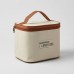 2-Piece Lunch Box Set with Food Storage Bag