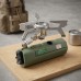 High-Quality Portable Camping Gas Stove 