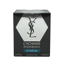 L'Homme Le Parfum