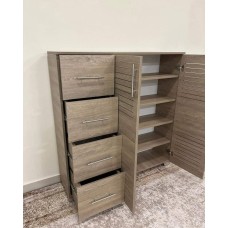 Shoe cabinet