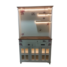 Coffee Corner Cabinet