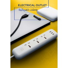 Electrical connections