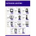 Outdoor lighting