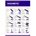 Magnetic supplies