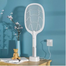Mosquito racket