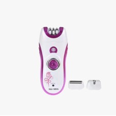Hair removal machine