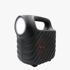 speaker