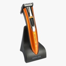 Men's shaving machine