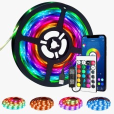 LED rope