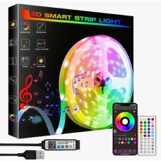 LED rope 5m