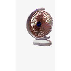Desk fan
