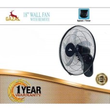 Alghazal wall fan