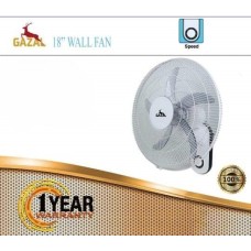 wall fan