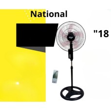 fan