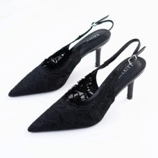 Elegant & Comfortable Women’s Heels – Stylish Design for All-Day Comfort