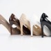 Elegant & Comfortable Women’s Heels – High Quality Design