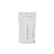 Sterilized Breast Milk Storage Bags Sterilized Breast Milk Storage Bags