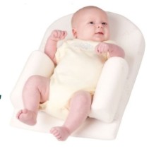 Medical Baby Reflux Pillow – Safe Sleep, Comfort, and Gas Relief Medical Baby Reflux Pillow – Safe Sleep, Comfort, and Gas Relief