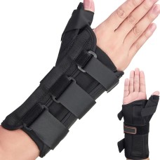 Wrist and Thumb Brace Wrist and Thumb Brace