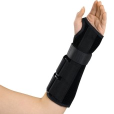 Wrist and Forearm Brace Wrist and Forearm Brace